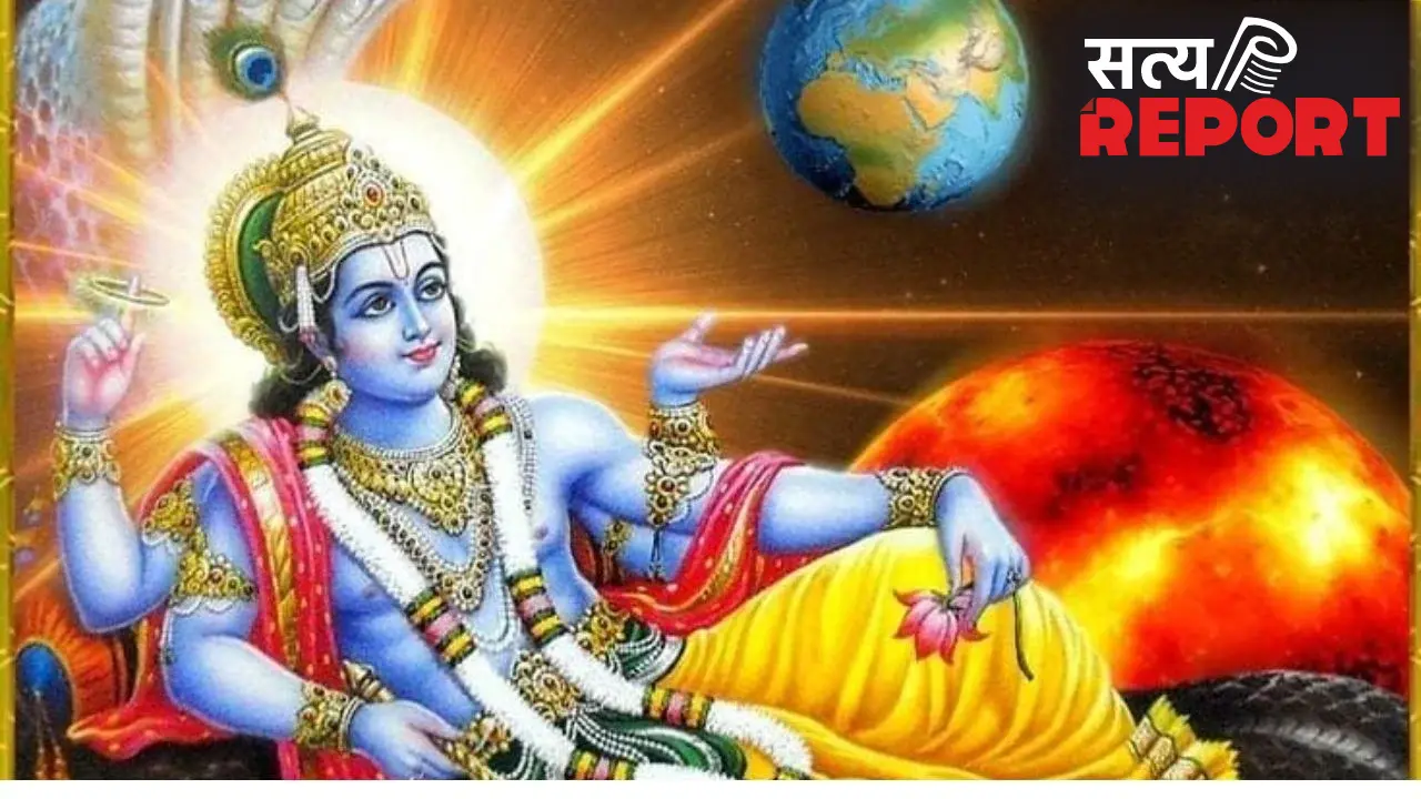 परिवार में सुख कैसे बढ़ेगा? करियर में तरक्की कैसे मिलेगी? निर्जला एकादशी के दिन करें ये 5 चमत्कारी उपाय