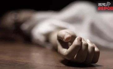Noida Woman Suicide: गुलशन इकेबाना सोसाइटी में महिला की मौत से मचा हड़कंप, जानिए क्या है, पूरा मामला Noida Woman Suicide: गुलशन इकेबाना सोसाइटी में महिला की मौत से मचा हड़कंप, जानिए क्या है, पूरा मामला