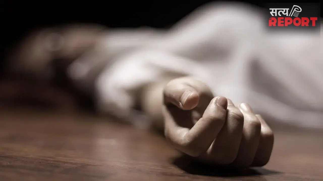 Noida Woman Suicide: गुलशन इकेबाना सोसाइटी में महिला की मौत से मचा हड़कंप, जानिए क्या है, पूरा मामला