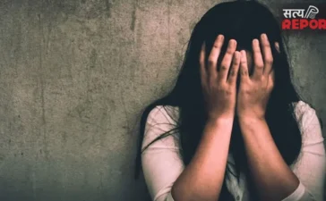 अंजनगांव सुर्जी में महिला से दुष्कर्म का मामला, चार माह की गर्भावस्था से खुलासा