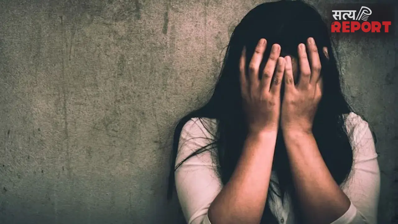 अंजनगांव सुर्जी में महिला से दुष्कर्म का मामला, चार माह की गर्भावस्था से खुलासा