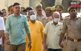 अयोध्या राम मंदिर चंदा चोरी मामले में बड़ी कार्रवाई, पुलिस ने एक साथ आठों आरोपियों के घर पर मारा छापा
