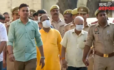 अयोध्या राम मंदिर चंदा चोरी मामले में बड़ी कार्रवाई, पुलिस ने एक साथ आठों आरोपियों के घर पर मारा छापा