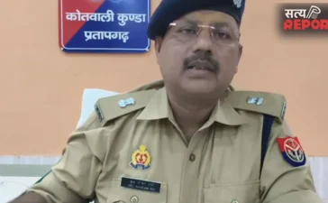 फर्जी स्वतंत्रता संग्राम सेनानी प्रमाणपत्र के सहारे पुलिस में भर्ती, प्रतापगढ़ में 8 सिपाहियों पर FIR दर्ज