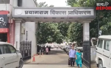 अवैध कोचिंग सेंटरों पर पीडीए का शिकंजा: प्रयागराज में 400 से अधिक संस्थान रडार पर; 10 सील, 20 को नोटिस अवैध कोचिंग सेंटरों पर पीडीए का शिकंजा: प्रयागराज में 400 से अधिक संस्थान रडार पर; 10 सील, 20 को नोटिस
