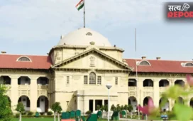 High Court Decision: 24 कोसी परिक्रमा मार्ग परियोजना को हाईकोर्ट की हरी झंडी, रोक लगाने की मांग खारिज