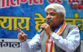 UP Election 2027: सीट शेयरिंग पर INDIA गठबंधन में खिंचतान, कांग्रेस ने खुद को बताया बड़ा भाई; बात बराबर पर आई