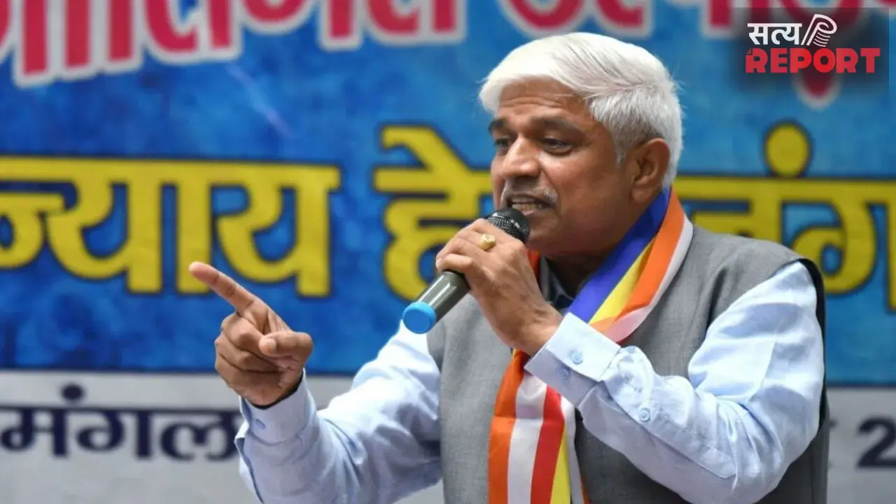 UP Election 2027: सीट शेयरिंग पर INDIA गठबंधन में खिंचतान, कांग्रेस ने खुद को बताया बड़ा भाई; बात बराबर पर आई