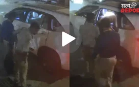 ट्रस्ट को पहले से थी चढ़ावा चोरी की जानकारी? FIR दर्ज न कराने पर उठे सवाल, 5 जून का CCTV फुटेज हुआ वायरल