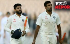 IND vs AFG: 16 साल बाद घर में अश्विन-जडेजा के बिना टेस्ट खेलेगा भारत, नई स्पिन यूनिट की होगी अग्निपरीक्षा