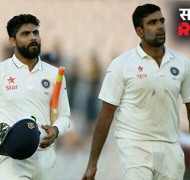 IND vs AFG: 16 साल बाद घर में अश्विन-जडेजा के बिना टेस्ट खेलेगा भारत, नई स्पिन यूनिट की होगी अग्निपरीक्षा