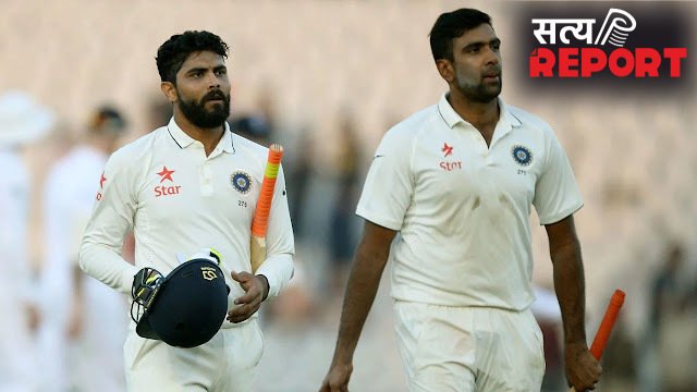IND vs AFG: 16 साल बाद घर में अश्विन-जडेजा के बिना टेस्ट खेलेगा भारत, नई स्पिन यूनिट की होगी अग्निपरीक्षा