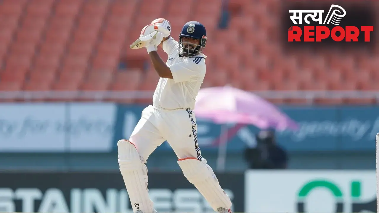 IND vs AFG: ऋषभ पंत रचने जा रहे हैं ऐसा इतिहास, जिसके लिए सिर्फ 3 छक्कों की जरूरत, फिर बन जाएगा वर्ल्ड रिकॉर्ड