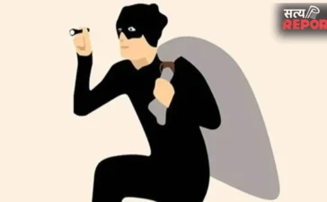 अकोला में राहगीरों पर हमला कर लूटपाट करने वाले 3 आरोपी गिरफ्तार, 2.15 लाख का माल बरामद