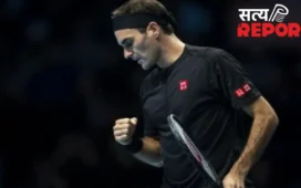 टेनिस कोर्ट पर लौटेंगे रोजर फेडरर, न्यूयॉर्क एग्जीबिशन मैच के साथ US Open में ग्रैंड वापसी को तैयार