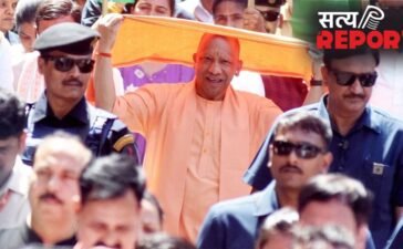 क्यों बार-बार सहारनपुर मंडल के दौरे कर रहे योगी आदित्यनाथ? समझिए यहां बीजेपी की राह क्यों मुश्किल