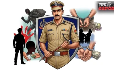 Sambhajinagar Crime: फुलंब्री में धारदार हथियार से हमला, संदिग्ध मौत व आपसी विवाद में 3 की जान; आरोपी गिरफतार