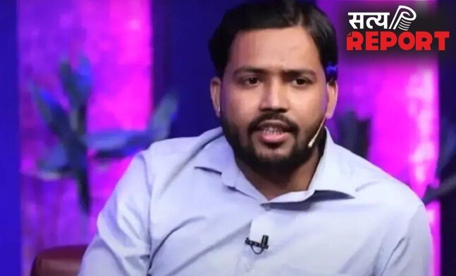 खान सर की कोचिंग के 2 गार्ड्स को उठा ले गई पुलिस, फायरिंग केस में नया ट्विस्ट