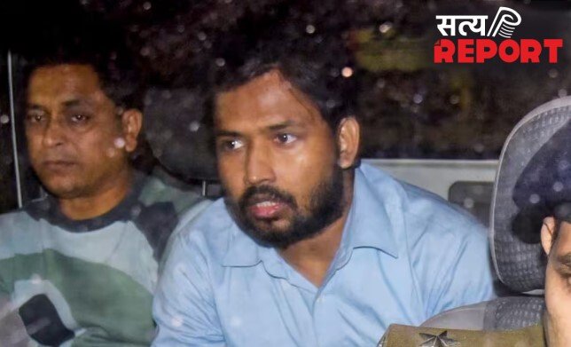 फैजल खान सर को लेकर आई बडी खबर, पटना में पुलिस ने…