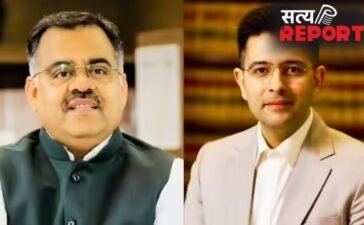 मोदी मंत्रिमंडल के फेरबदल में पंजाब में दो मंत्री तय, एक तरुण चुग, दूसरे राघव राघव चड्ढा तो नहीं मोदी मंत्रिमंडल के फेरबदल में पंजाब में दो मंत्री तय, एक तरुण चुग, दूसरे राघव राघव चड्ढा तो नहीं