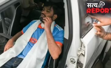 सबसे बडे काकरोच अभिजीत दीपके को घुसना पडा एसी कार में, पार्किंग से बाहर ना निकली क्रांति सबसे बडे काकरोच अभिजीत दीपके को घुसना पडा एसी कार में, पार्किंग से बाहर ना निकली क्रांति