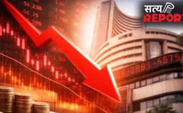 ‘अगले हफ्ते और बड़ी गिरावट’, Nifty का टूटने जा रहा बांध ‘अगले हफ्ते और बड़ी गिरावट’, Nifty का टूटने जा रहा बांध