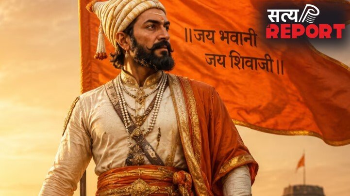 नेतन्याहू के देश में गूंजेगा जय भवानी जय शिवाजी का नारा… इजरायल में लगेगी छत्रपति शिवाजी महाराज की मूर्ति
