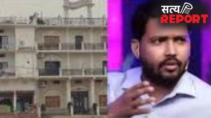फैजल खान सर ने गांव में मचा रखी है दबंगई! चाचा और पड़ोसियों ने खोली पोल, लगाए गंभीर आरोप