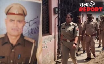 दारोगा ने फांसी लगाकर दी जान, पूजा-पाठ न करने और तिलक को लेकर था दबाव दारोगा ने फांसी लगाकर दी जान, पूजा-पाठ न करने और तिलक को लेकर था दबाव