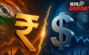 क्या रुपये के 100 तक टूटने का डर खत्म? RBI के 4 बड़े फैसलों से आ सकता है निवेश क्या रुपये के 100 तक टूटने का डर खत्म? RBI के 4 बड़े फैसलों से आ सकता है निवेश