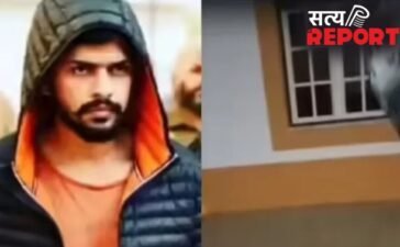 ‘अगली गोली, तुम्हारी छाती में’: लॉरेंस बिश्नोई ने… ‘अगली गोली, तुम्हारी छाती में’: लॉरेंस बिश्नोई ने…
