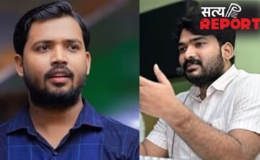 गाड़ी पर धूल पड़ी तो खान सर ने रौशन आनंद पर कराई थी FIR, दोनों के बीच पुरानी अदावत गाड़ी पर धूल पड़ी तो खान सर ने रौशन आनंद पर कराई थी FIR, दोनों के बीच पुरानी अदावत