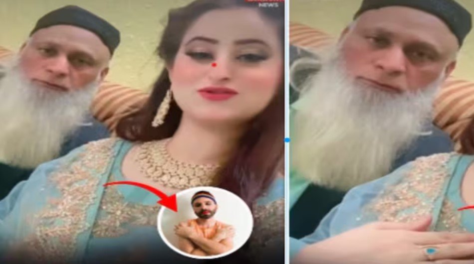 मर्दों में थी शौहर की दिलचस्पी, बीवी ने दे दिया तलाक, फिर ससुर से कर लिया निकाह… मर्दों में थी शौहर की दिलचस्पी, बीवी ने दे दिया तलाक, फिर ससुर से कर लिया निकाह…