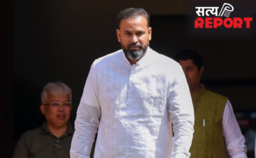 यूसुफ पठान भी कर रहे हैं NDA को सपोर्ट, TMC के बागी सांसदों में शामिल