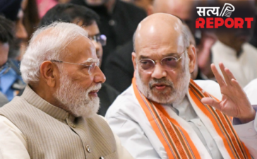 मोदी कैबिनेट में बदले जा सकते हैं ये 12 मंत्री, राज्यसभा चुनाव के बाद बड़े फेरबदल के आसार