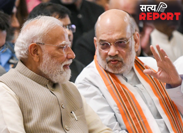 मोदी कैबिनेट में बदले जा सकते हैं ये 12 मंत्री, राज्यसभा चुनाव के बाद बड़े फेरबदल के आसार