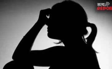 शादी का झांसा देकर तीन साल तक महिला का शोषण, लाखनी में आरोपी पर मामला दर्ज