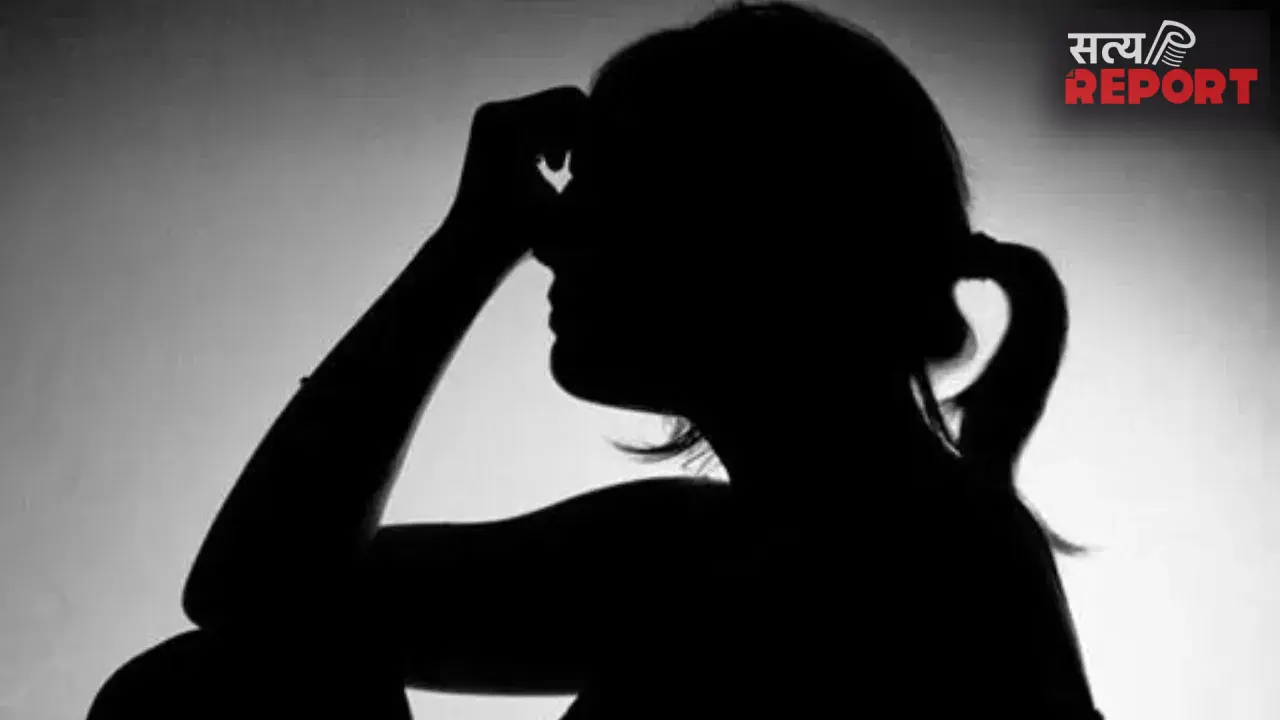 शादी का झांसा देकर तीन साल तक महिला का शोषण, लाखनी में आरोपी पर मामला दर्ज