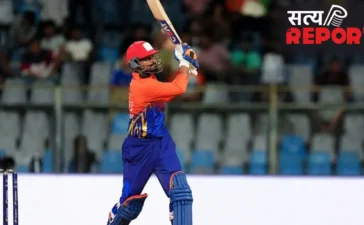 इधर BCCI का कप्तानी को लेकर बड़ा ऐलान, उधर श्रेयस अय्यर का दिखा रौद्र रूप, मैदान पर जीत लिया यह बड़ा अवॉर्ड इधर BCCI का कप्तानी को लेकर बड़ा ऐलान, उधर श्रेयस अय्यर का दिखा रौद्र रूप, मैदान पर जीत लिया यह बड़ा अवॉर्ड