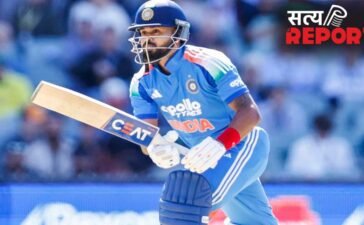 ‘किसी की छाए में नहीं रहूंगा’, कप्तान बनने के बाद श्रेयस अय्यर का पहला रिएक्शन
