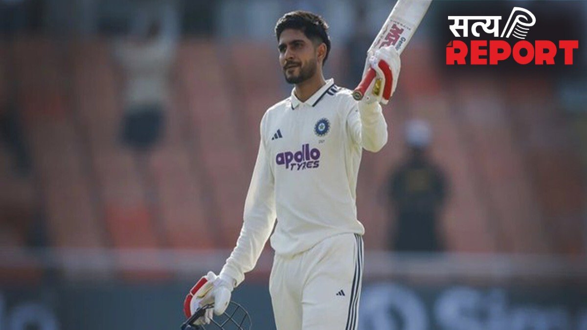 गिल निकले धवन से आगे, रोहित शीर्ष दस से बाहर; सबसे कम पारियों में 20 इंटनेशनल शतक लगाने वाले टॉप-11 भारतीय