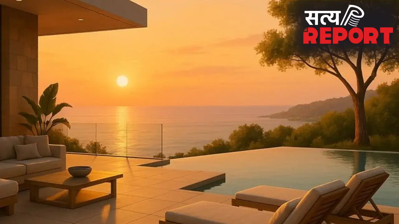 Sunset Rules: सूर्यास्त के बाद भूल से भी न करें ये काम, वरना हो जाएंगे कंगाल
