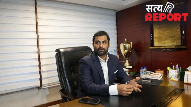 15000 से ज्यादा रन बनाने वाला दिग्गज बना बांग्लादेश क्रिकेट बोर्ड का नया अध्यक्ष; खेल चुके हैं 391 इंटरनेशनल मैच