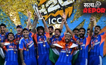 T20 World Cup 2026 जीतने वाली टीम से सूर्या समेत 5 खिलाड़ी बाहर, जानिए किसको-किसको नहीं मिला मौका T20 World Cup 2026 जीतने वाली टीम से सूर्या समेत 5 खिलाड़ी बाहर, जानिए किसको-किसको नहीं मिला मौका