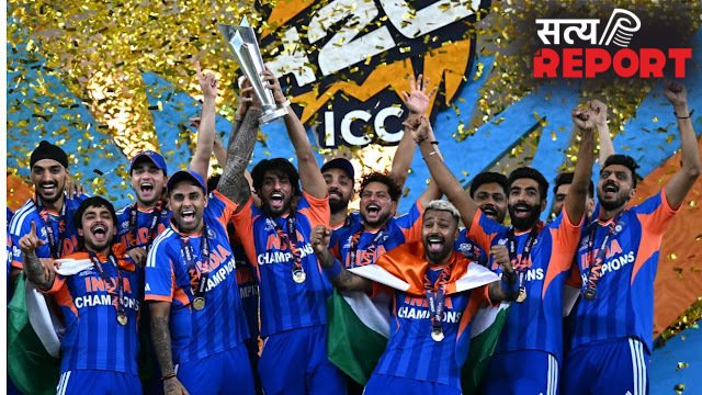 T20 World Cup 2026 जीतने वाली टीम से सूर्या समेत 5 खिलाड़ी बाहर, जानिए किसको-किसको नहीं मिला मौका
