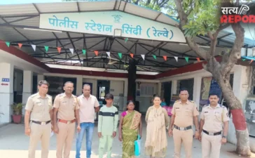 मां की डांट से नाराज किशोर घर छोड़कर पहुंचा सिकंदराबाद, 24 घंटे में पुलिस ने खोज निकाला