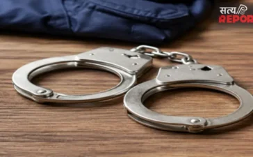 अमरावती सूतगिरणी रोड हत्याकांड का खुलासा, सिगरेट नहीं देने पर युवक की हत्या, 3 आरोपी गिरफ्तार