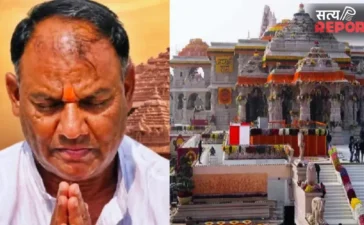 राम मंदिर चढ़ावा चोरी विवाद: SIT की बड़ी कार्रवाई, टिन्नू यादव समेत कई आरोपियों पर गिर सकती है गाज