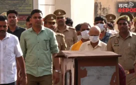 राम मंदिर दान चोरी मामले में पुलिस की बड़ी कार्रवाई, टिन्नू यादव के हॉस्टल से 20 लाख रुपए बरामद
