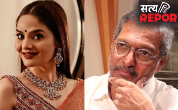 ‘सबके सामने नाना पाटेकर ने मारा था जोरदार थप्पड़, फूट-फूटकर रो पड़ी थीं मधु शाह, सालों बाद किया बड़ा खुलासा